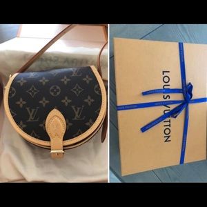 COPY - COPY - 💎 Discontinued “Limited “LV Tambour…